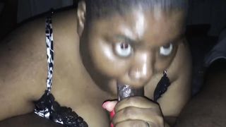 DSL Sensual Blowjob Daddy Likes it when I take my Time. - 13 image