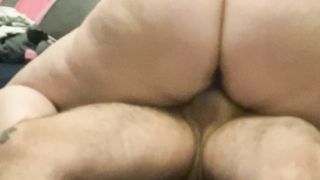 Riding his Cock , Big Ass - 11 image