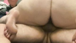 Riding his Cock , Big Ass - 3 image