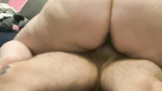 Riding his Cock , Big Ass - 6 image