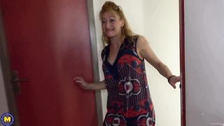 Bethie Lova - Surprises   son in law - 1 image