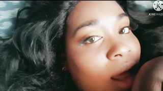 My Fat BBW Pussy Leaks when I Play with it