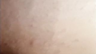 She knows how to take Care of me