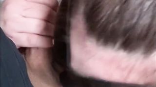 She knows how to take Care of me