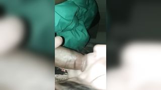 How to Suck BIG DICK PROPERLY, ITS MESSY! - 1 image