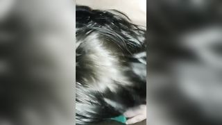 How to Suck BIG DICK PROPERLY, ITS MESSY! - 9 image