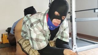 My aunt be posting her big booty on xvideos, and my dick got so hard watching it, I even shot cum out a few times. I should feel ashamed of myself - 6 image