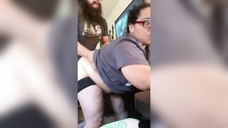 Anal Ograsms before Prepping the Easter Meal - 4 image