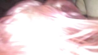 Home Made BBW Slut Sucks My Dick Squirts and Gets Fucked Like The Whore She Is - 5 image