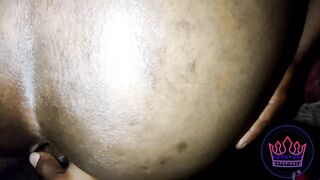 Big Booty Yuki Senpai Loves Her BBC Anally (KYExperience) - 5 image