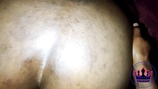 Big Booty Yuki Senpai Loves Her BBC Anally (KYExperience) - 6 image