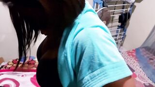 Morning ironing clothes - 3 image