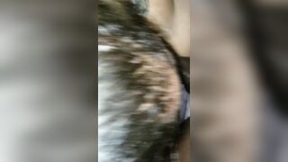 When she want that nut - 6 image