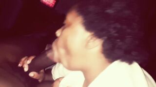 suck me while i blow a blunt - 7 image