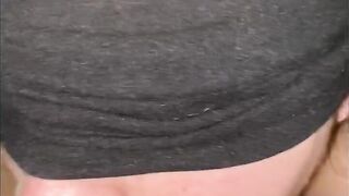 Big Sexy Latina lips deepthroats BBC she loves to choke and gag! - 14 image