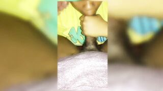 my best friend had a sweet tooth so i gave her some chocolate part1