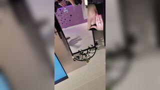 Feeling Myself dual camera