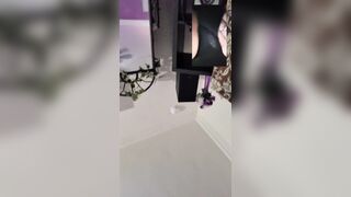 Feeling Myself dual camera