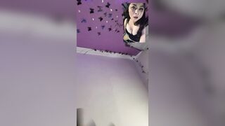 Feeling Myself dual camera