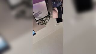 Feeling Myself dual camera