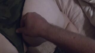 POV teasing him with my huge bouncing twerking ass  - 10 image