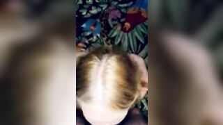 Part two! Throat fucked by 9inch cock!  - 11 image