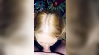 Part two! Throat fucked by 9inch cock!  - 15 image