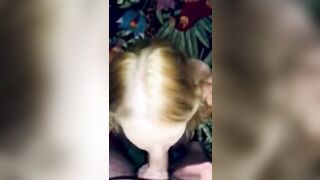 Part two! Throat fucked by 9inch cock!  - 8 image