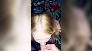 Part two! Throat fucked by 9inch cock!  - 9 image