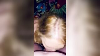 Handcuffed & Gagged by 9inch cock - 13 image