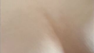 Plumb white girl takes black - 14 image