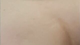 Plumb white girl takes black - 4 image