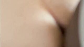 Plumb white girl takes black - 8 image