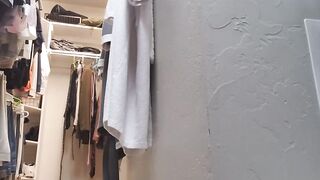 Me just torturing my kitty