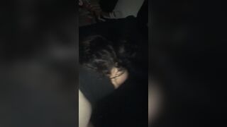 My Thicky Vicky Loves When I Pound Her Tight Little Asshole  - 6 image