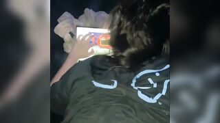 Stepsis Fuck Doing Homework - Amateur Brunette - 14 image