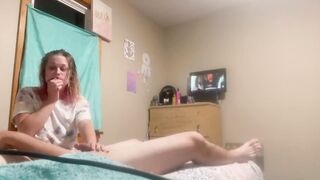 Finally let me record - 6 image