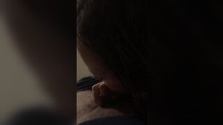 Good month from  this hoe that love to suck dick - 12 image