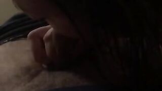 Good month from  this hoe that love to suck dick - 15 image