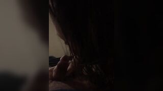 Good month from  this hoe that love to suck dick - 6 image