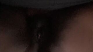 Big booty jaster ass claping and fingering - 12 image