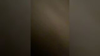 Helping her with the big dildo - 3 image