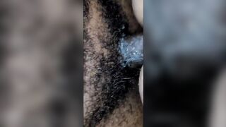 Black dick in white girl ass - 10 image