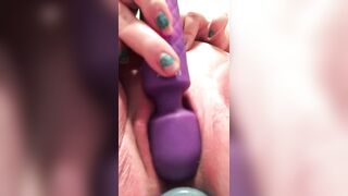 Solo wand and butt plug - 13 image