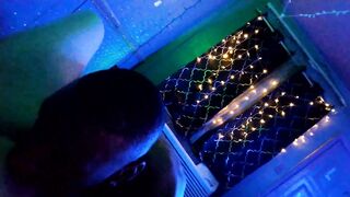 Bf caught me fucking his homie's bbc...hoe well