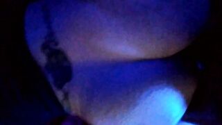 Bf caught me fucking his homie's bbc...hoe well