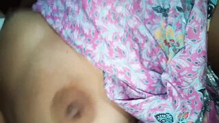 Big Tits Asian Homemade 8 - 12 image