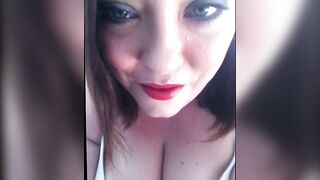 He's Lips Mad! - JOI Kissing Lipstick Dirty Talk - Tina Snua - 8 image