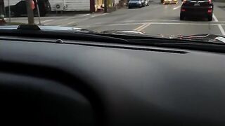 DADDY LET ME DRIVE THE SILVERADO!!!!! - 10 image