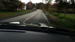 DADDY LET ME DRIVE THE SILVERADO!!!!!